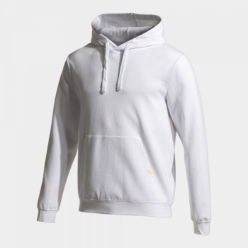 TG Würzburg Basketball Training u. Freizeit Hoody, weiß